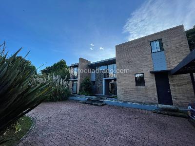 Casa de 4 alcobas en venta en Guaymaral San Simon, Bogotá, 332 m² · foto 17 de 17