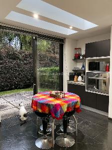 Casa de 4 alcobas en venta en Guaymaral San Simon, Bogotá, 332 m² · foto 7 de 17