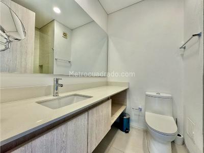 Apartaestudio en venta en Pozos Colorados, Santa Marta, 44 m² · foto 3 de 17