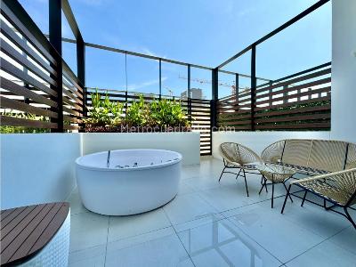 Apartaestudio en venta en Pozos Colorados, Santa Marta, 44 m² · foto 8 de 17