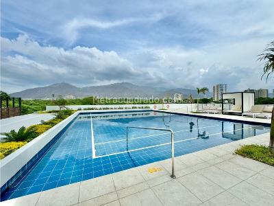 Apartaestudio en venta en Pozos Colorados, Santa Marta, 44 m² · foto 10 de 17