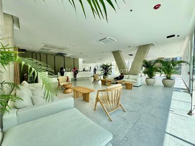 Apartaestudio en venta en Pozos Colorados, Santa Marta, 44 m² · foto 11 de 17