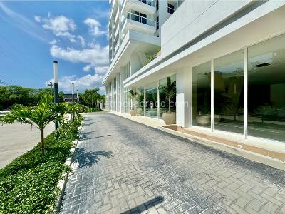 Apartaestudio en venta en Pozos Colorados, Santa Marta, 44 m² · foto 12 de 17