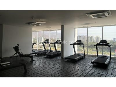 Apartaestudio en venta en Pozos Colorados, Santa Marta, 44 m² · foto 15 de 17