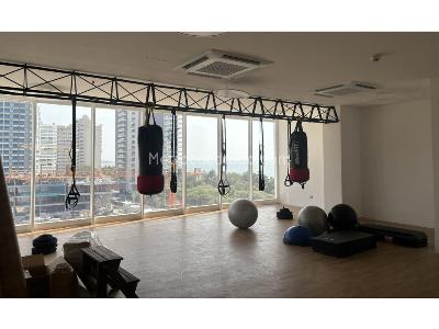 Apartaestudio en venta en Pozos Colorados, Santa Marta, 44 m² · foto 16 de 17