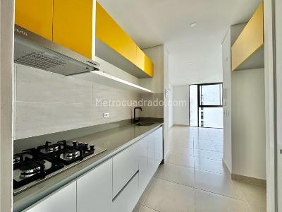 Apartaestudio en venta en Pozos Colorados, Santa Marta, 36 m² · foto 2 de 20
