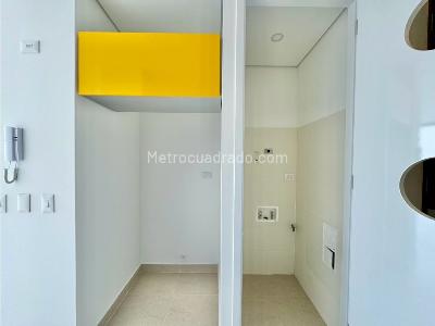 Apartaestudio en venta en Pozos Colorados, Santa Marta, 36 m² · foto 3 de 20