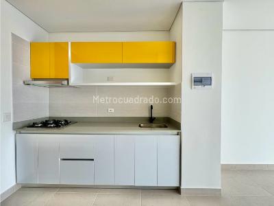 Apartaestudio en venta en Pozos Colorados, Santa Marta, 36 m² · foto 4 de 20