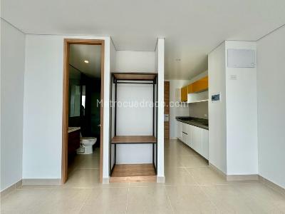 Apartaestudio en venta en Pozos Colorados, Santa Marta, 36 m² · foto 8 de 20