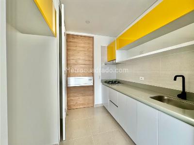 Apartaestudio en venta en Pozos Colorados, Santa Marta, 36 m² · foto 10 de 20