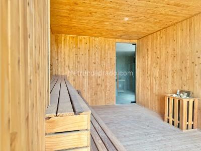Apartaestudio en venta en Pozos Colorados, Santa Marta, 36 m² · foto 11 de 20
