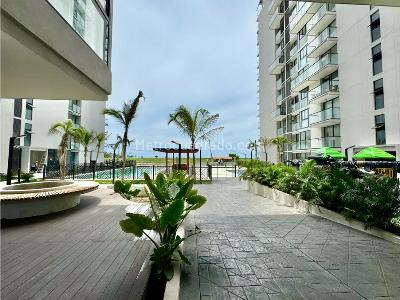 Apartaestudio en venta en Pozos Colorados, Santa Marta, 36 m² · foto 12 de 20