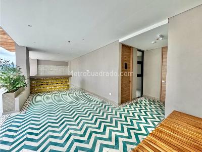 Apartaestudio en venta en Pozos Colorados, Santa Marta, 36 m² · foto 14 de 20