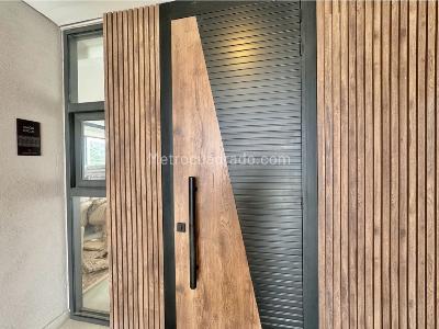 Apartaestudio en venta en Pozos Colorados, Santa Marta, 36 m² · foto 20 de 20