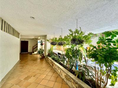 Apartamento en venta en Bello Horizonte, Santa Marta · foto 2 de 20