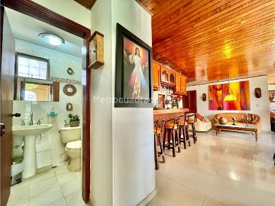 Apartamento en venta en Bello Horizonte, Santa Marta · foto 4 de 20