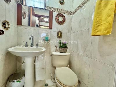 Apartamento en venta en Bello Horizonte, Santa Marta · foto 5 de 20
