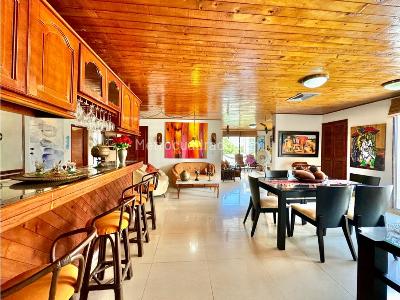 Apartamento en venta en Bello Horizonte, Santa Marta · foto 6 de 20