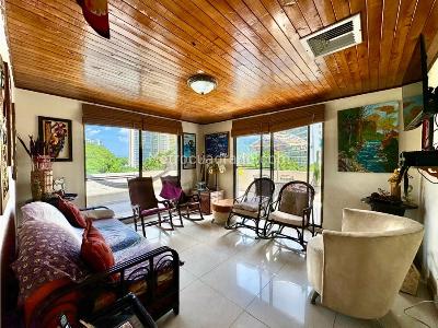Apartamento en venta en Bello Horizonte, Santa Marta · foto 8 de 20
