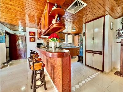 Apartamento en venta en Bello Horizonte, Santa Marta · foto 11 de 20