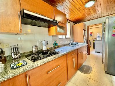 Apartamento en venta en Bello Horizonte, Santa Marta · foto 13 de 20