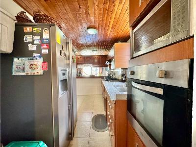 Apartamento en venta en Bello Horizonte, Santa Marta · foto 15 de 20
