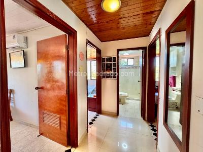 Apartamento en venta en Bello Horizonte, Santa Marta · foto 17 de 20