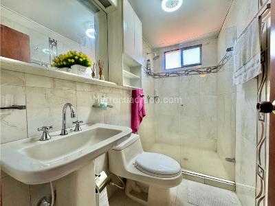 Apartamento en venta en Bello Horizonte, Santa Marta · foto 19 de 20
