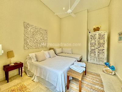 Casa en venta en Centro Historico, Santa Marta · foto 10 de 15