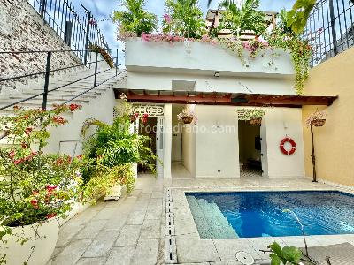 Casa en venta en Centro Historico, Santa Marta · foto 11 de 15