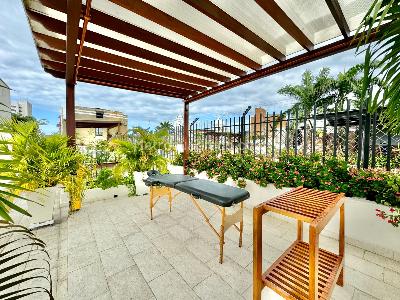 Casa en venta en Centro Historico, Santa Marta · foto 12 de 15