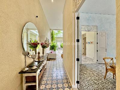 Casa en venta en Centro Historico, Santa Marta · foto 2 de 15