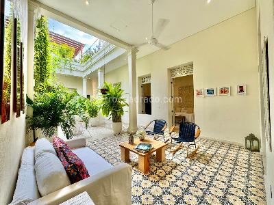 Casa en venta en Centro Historico, Santa Marta · foto 3 de 15