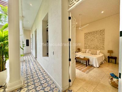 Casa en venta en Centro Historico, Santa Marta · foto 6 de 15