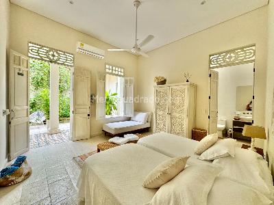 Casa en venta en Centro Historico, Santa Marta · foto 7 de 15