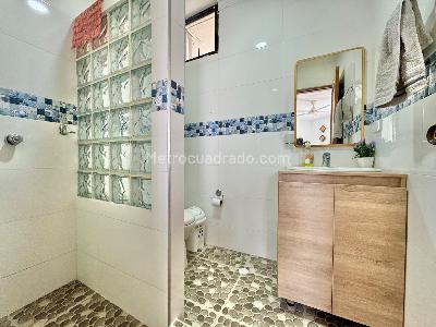 Apartamento en venta en Bello Horizonte, Santa Marta · foto 4 de 17