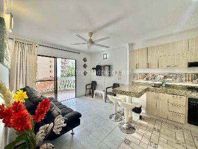 Apartamento en venta en Bello Horizonte, Santa Marta · foto 5 de 17