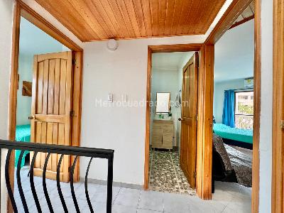 Apartamento en venta en Bello Horizonte, Santa Marta · foto 8 de 17