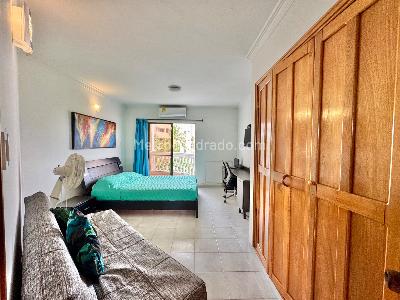 Apartamento en venta en Bello Horizonte, Santa Marta · foto 9 de 17