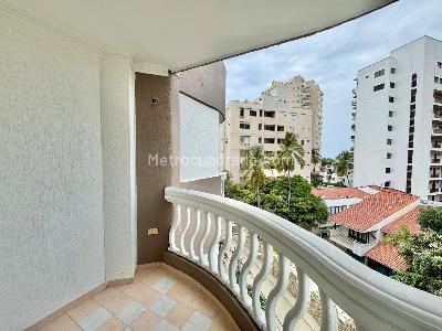 Apartamento en venta en Bello Horizonte, Santa Marta · foto 10 de 17