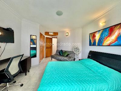 Apartamento en venta en Bello Horizonte, Santa Marta · foto 11 de 17