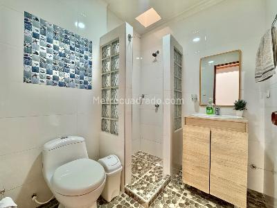 Apartamento en venta en Bello Horizonte, Santa Marta · foto 12 de 17