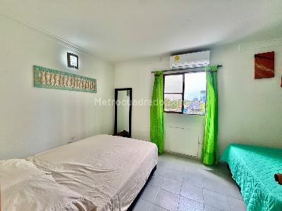 Apartamento en venta en Bello Horizonte, Santa Marta · foto 13 de 17