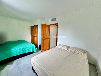 Apartamento en venta en Bello Horizonte, Santa Marta · foto 14 de 17