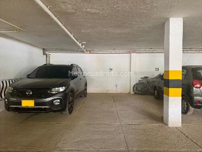 Apartamento en venta en Bello Horizonte, Santa Marta · foto 16 de 17