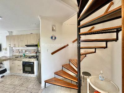 Apartamento en venta en Bello Horizonte, Santa Marta · foto 2 de 17