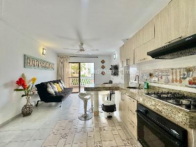 Apartamento en venta en Bello Horizonte, Santa Marta · foto 3 de 17