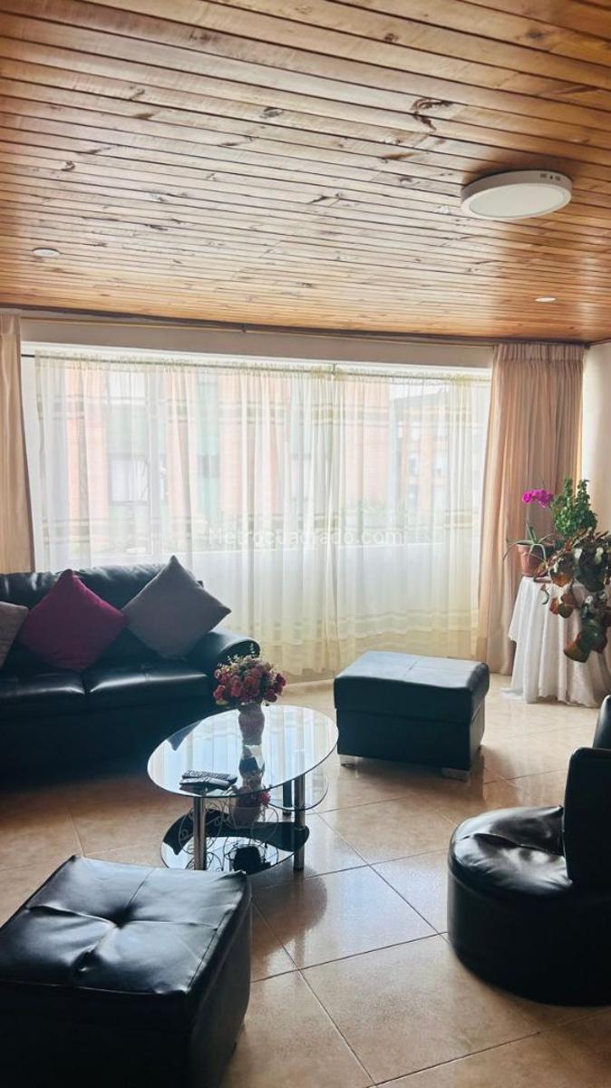 Casa en Venta  SUBA LAS FLORES