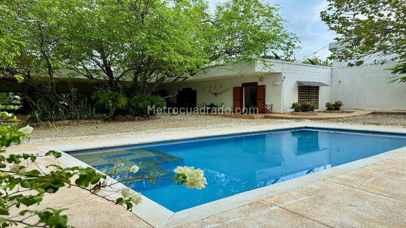 Casa – Santa Marta - Vista 2