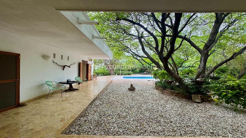 Casa – Santa Marta - Vista 3